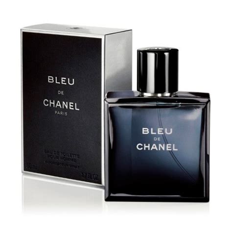 bleu chanel 50ml price|bleu de chanel original price.